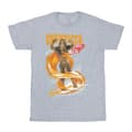 Pikkukuva 1 / 5: Star Wars Boys Chewbacca Gigantic T-Shirt