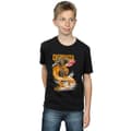 Pikkukuva 4 / 5: Star Wars Boys Chewbacca Gigantic T-Shirt