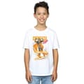 Miniatyrbild 4 av 5: Star Wars Chewbacca Gigantic T-shirt för pojkar