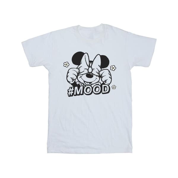 Disney Boys Minnie Mouse Mood T-Shirt