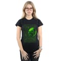 Pikkukuva 2 / 3: It Chapter 2 Womens/Ladies Neon Come Home Cotton T-Shirt