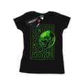 Pikkukuva 1 / 3: It Chapter 2 Womens/Ladies Neon Come Home Cotton T-Shirt