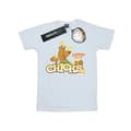 Miniatyrbillede 1 af 3: Scooby Doo Girls Hangin With My Chicks Cotton T-Shirt