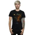 Miniatyrbild 2 av 3: Star Wars The Rise Of Skywalker Babu Frik T-shirt för herrar