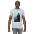 Miniatyrbild 2 av 3: Star Wars The Mandalorian MTFBWY T-shirt för herrar