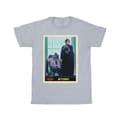 Miniatyrbild 1 av 3: Star Wars The Mandalorian MTFBWY T-shirt för herrar