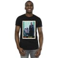 Miniatyrbild 2 av 3: Star Wars The Mandalorian MTFBWY T-shirt för herrar