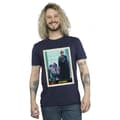 Miniatyrbild 2 av 3: Star Wars The Mandalorian MTFBWY T-shirt för herrar