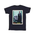Miniatyrbild 1 av 3: Star Wars The Mandalorian MTFBWY T-shirt för herrar