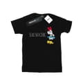 Pikkukuva 1 / 3: Disney Girls Minnie Mouse Eau So Chic Cotton T-Shirt