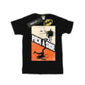 Miniatyrbilde 1 av 3: DC Comics Boys Batman Football Pick A Side T-Shirt