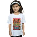Miniatyrbild 2 av 3: Disney Mupparna The Muppet Show Poster T-shirt i bomull för flickor