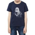 Miniatyrbild 3 av 5: Marvel Pojkar Avengers Infinity War Fierce Thanos T-shirt