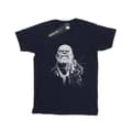 Miniatyrbild 1 av 5: Marvel Pojkar Avengers Infinity War Fierce Thanos T-shirt