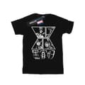 Miniatyrbillede 1 af 3: Marvel Mens Black Widow Symbol T-Shirt