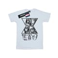Miniatyrbillede 1 af 3: Marvel Mens Black Widow Symbol T-Shirt