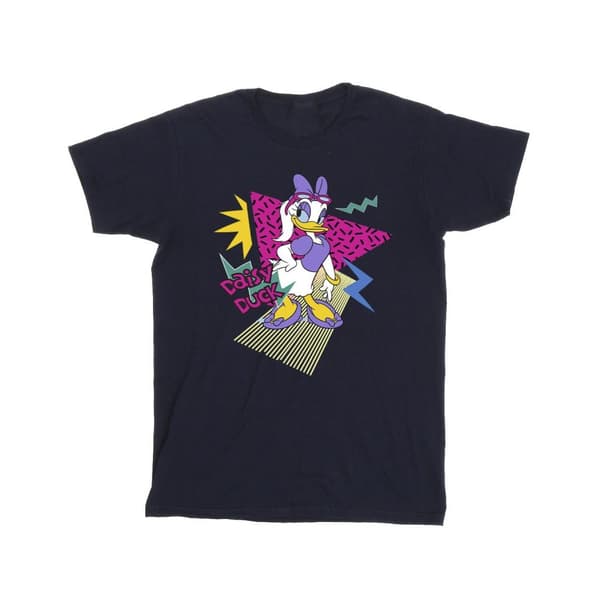 Disney Mens Daisy Duck Cool T-Shirt