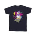 Miniatyrbillede 1 af 3: Disney Mens Daisy Duck Cool T-Shirt