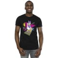 Miniatyrbillede 2 af 3: Disney Mens Daisy Duck Cool T-Shirt