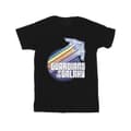 Miniatyrbild 1 av 5: Guardians Of The Galaxy Badge Rocket T-shirt för herrar