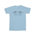 Miniatyrbillede 1 af 3: Friends Mens Lobster Logo T-Shirt