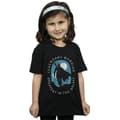 Miniatyrbillede 2 af 3: Star Wars Girls The Mandalorian Legendary Warrior Greatest In The Galaxy Cotton T-Shirt