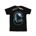 Miniatyrbillede 1 af 3: Star Wars Girls The Mandalorian Legendary Warrior Greatest In The Galaxy Cotton T-Shirt