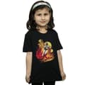 Pikkukuva 2 / 5: Star Wars Girls Boba Fett Rocket Powered Cotton T-Shirt