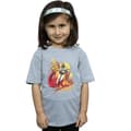 Pikkukuva 2 / 5: Star Wars Girls Boba Fett Rocket Powered Cotton T-Shirt