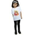 Pikkukuva 4 / 5: Star Wars Girls Boba Fett Rocket Powered Cotton T-Shirt