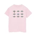 Pikkukuva 1 / 3: Star Wars Boys Mandalorian Grogu Mood T-Shirt