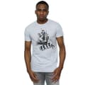 Pikkukuva 2 / 5: Star Wars Mens Boba Fett Bounty Hunter T-Shirt