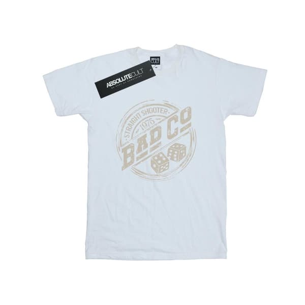 Bad Company Boys Straight Shooter T-Shirt