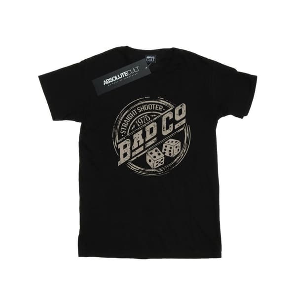 Bad Company Boys Straight Shooter T-Shirt