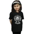 Miniatyrbilde 2 av 3: Star Wars Girls The Mandalorian This Is The Way Mando Cotton T-Shirt