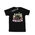 Pikkukuva 1 / 3: Janis Joplin Mens Pastel Logo T-Shirt