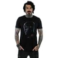 Miniatyrbild 2 av 3: Marvel Mens Avengers Endgame Avenge The Fallen Nebula T-shirt