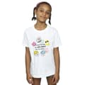 Miniatyrbild 2 av 4: Star Wars Girls Galeggsy Far Away T-shirt i bomull