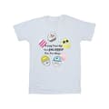 Miniatyrbild 1 av 4: Star Wars Girls Galeggsy Far Away T-shirt i bomull