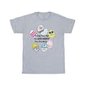 Miniatyrbild 1 av 4: Star Wars Girls Galeggsy Far Away T-shirt i bomull