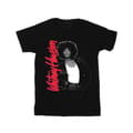 Miniatyrbild 1 av 3: Whitney Houston Dam/dam Whitney Pose Boyfriend T-shirt i bomull