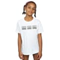 Pikkukuva 2 / 3: Star Wars Girls The Mandalorian The Child Tiles Cotton T-Shirt