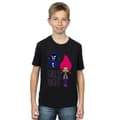 Miniatyrbild 2 av 3: DC Comics Pojkar Teen Titans Go Girls Night T-shirt