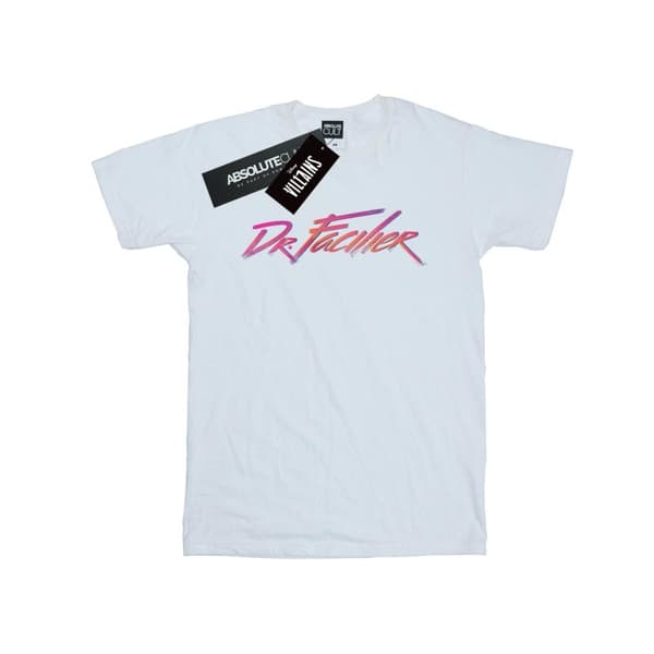 Disney Dr Facilier T-shirt för pojkar