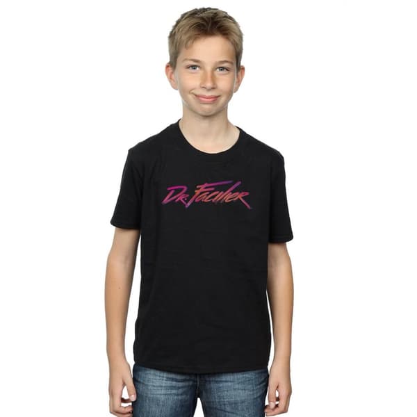 Disney Dr Facilier T-shirt för pojkar