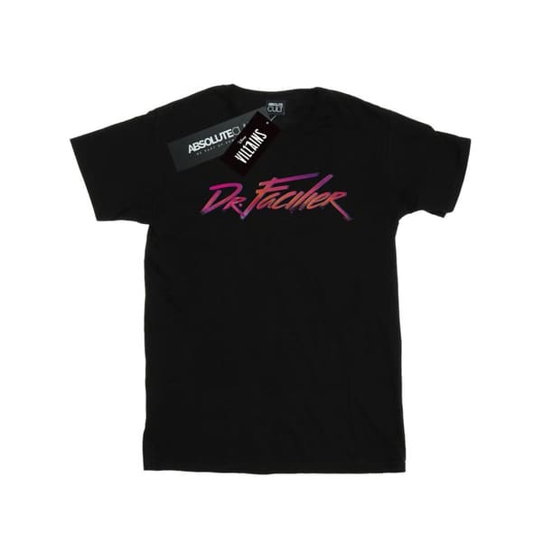 Disney Dr Facilier T-shirt för pojkar