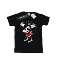 Miniatyrbillede 1 af 3: Disney Mens Minnie Mouse Surprise T-Shirt