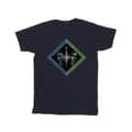 Miniatyrbild 1 av 3: Fantastic Beasts: The Secrets of Dumbledore Pojkar Dumbledore Vs Grindelwald Diamond T-shirt