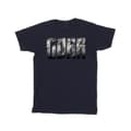 Miniatyrbild 1 av 3: Marvel Girls Thor Love And Thunder Gorr T-shirt i bomull med bröst
