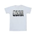 Miniatyrbild 1 av 3: Marvel Girls Thor Love And Thunder Gorr T-shirt i bomull med bröst